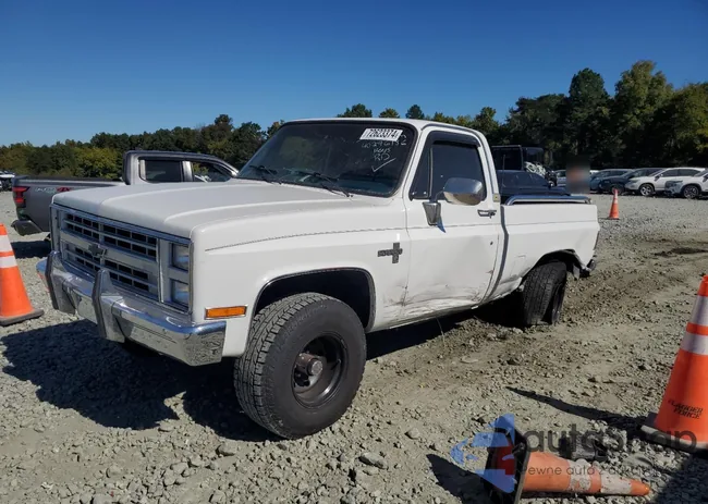 2GCEK14H4F1161664: 72623374