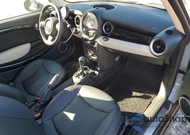 WMWZF3C59ET492447: 76750184