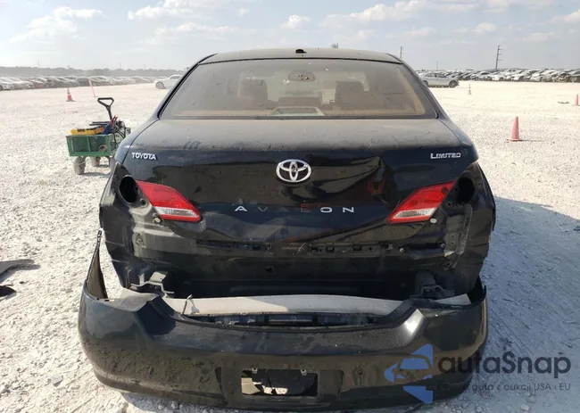 4T1BK3DB7AU360548: 74366674