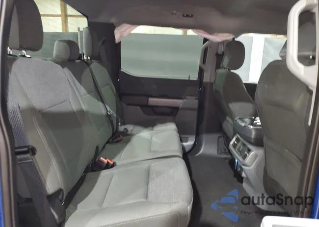 1FTFW3LD7RFA25030: 78872104