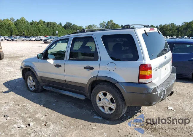 1FMCU93136KA86987: 74088634