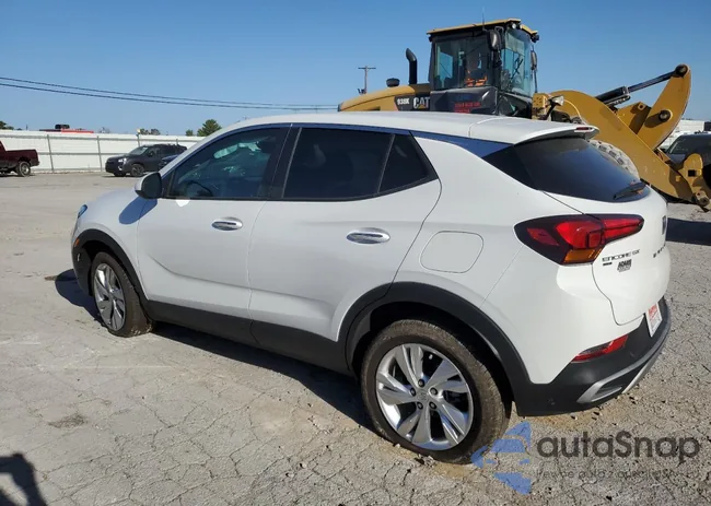 KL4AMCSL6RB163104: 73940904