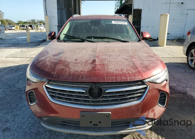 LRBAZLR45PD072346: 76847244