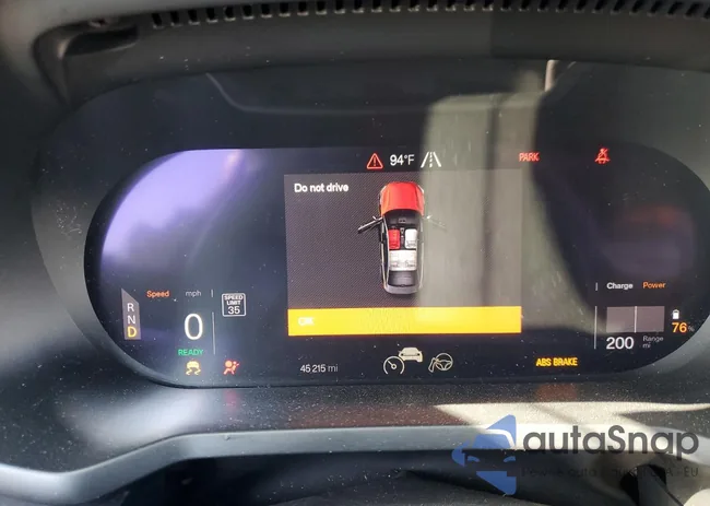 YSMEG3KA0PL141561: 74127034