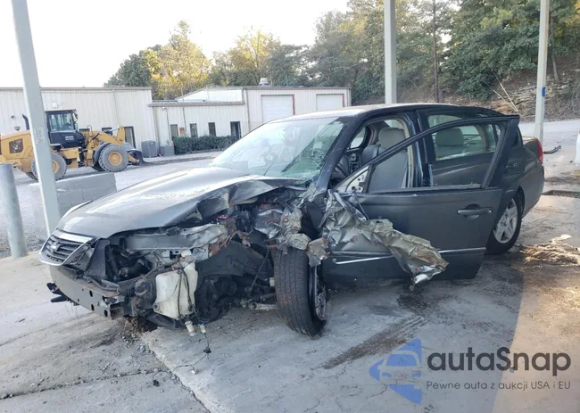 1G1ZT51846F164978: 51590045