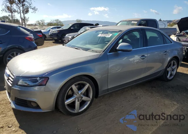 WAUMF78K89N040466: 76595604