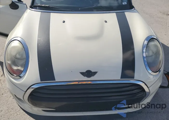 WMWXP5C33H3C64532: 77346974