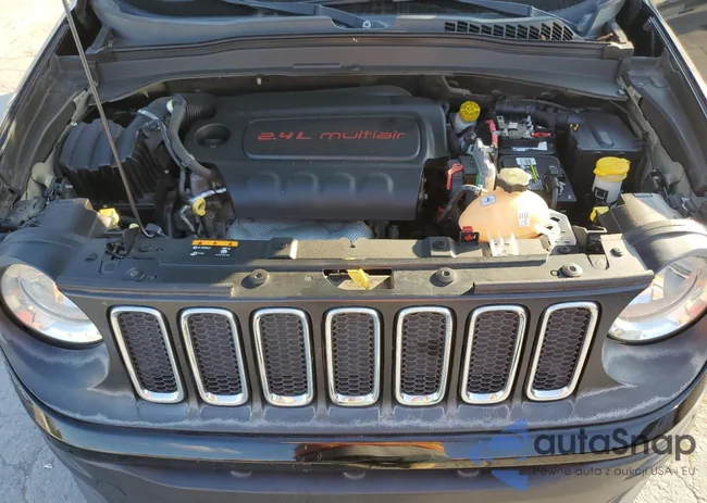 ZACCJAAB2HPF38883: 77474204