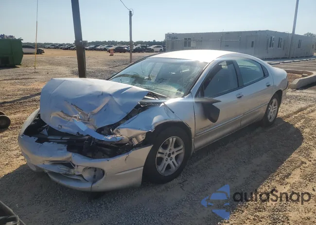 2B3HD56J81H591035: 49917085