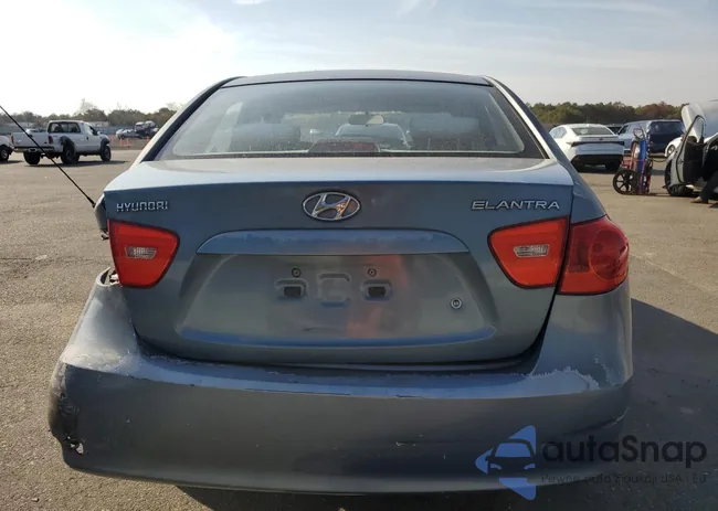 KMHDU46D37U076432: 77453404