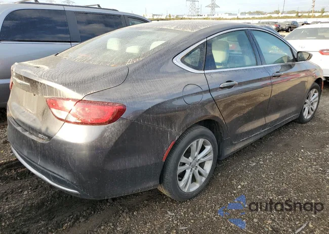 1C3CCCAB3FN526239: 73640754