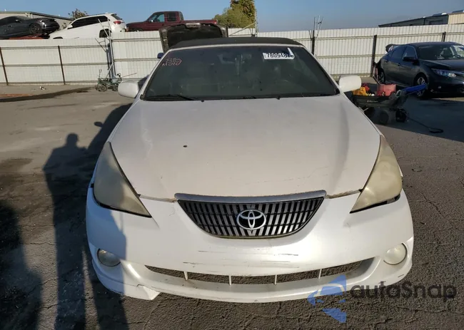 4T1FA38P15U063162: 78094874