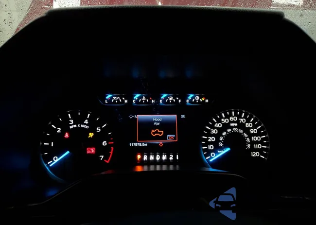 1FTEW1EF8GFA92134: 73874334