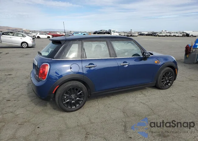 WMWXS5C5XFT831166: 78248204