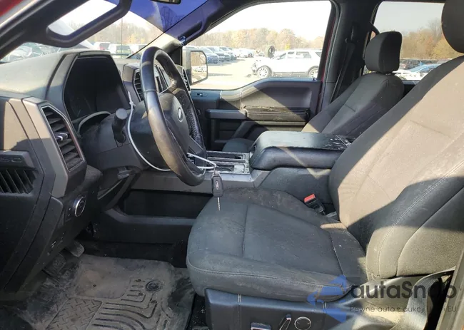 1FTEW1EG1JFE41635: 77283994