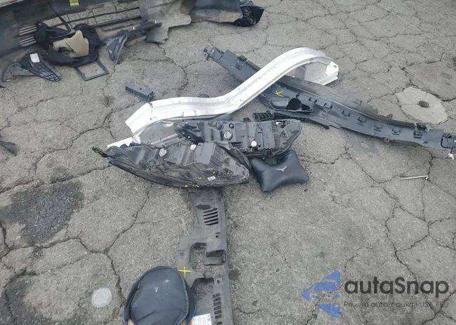 1HGCY1F29PA016563: 61009005