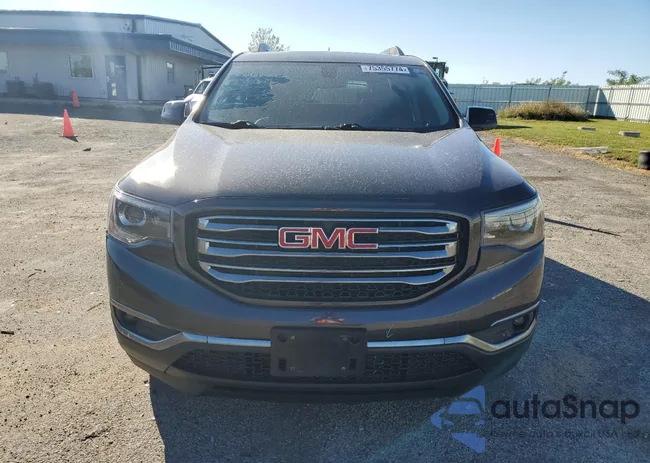 1GKKNVLS5HZ233064: 75355774