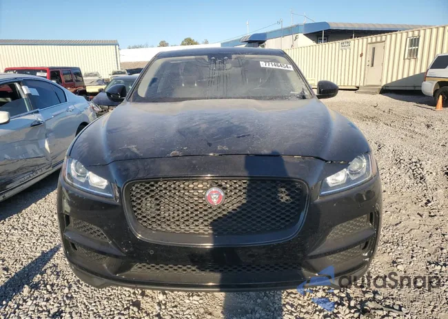 SADCS2FX8LA656151: 77146454