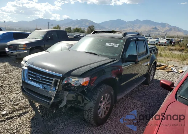 1FMEU53807UA26069: 74966894