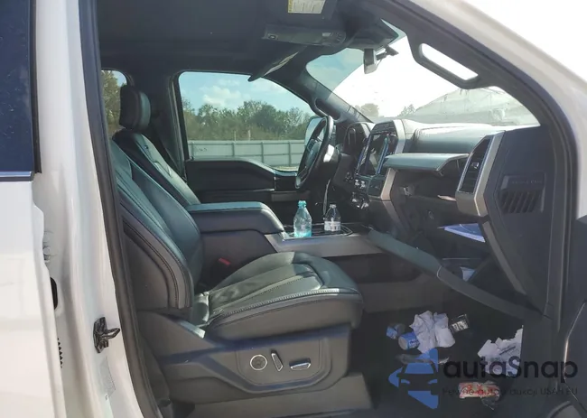 1FT8W2BTXNEF98709: 78000474