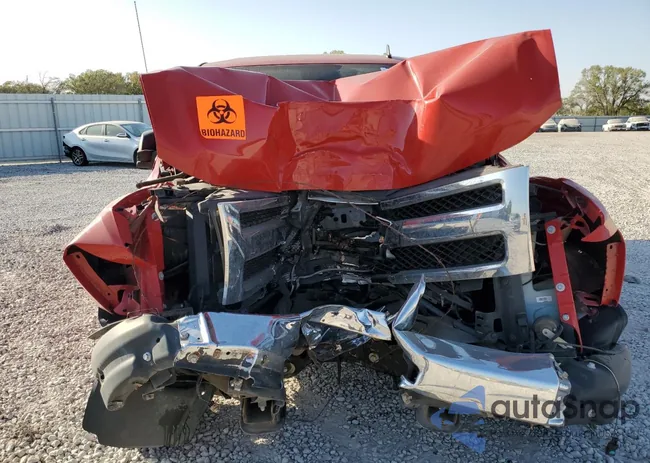 1GCRCSE09BZ237510: 41783665