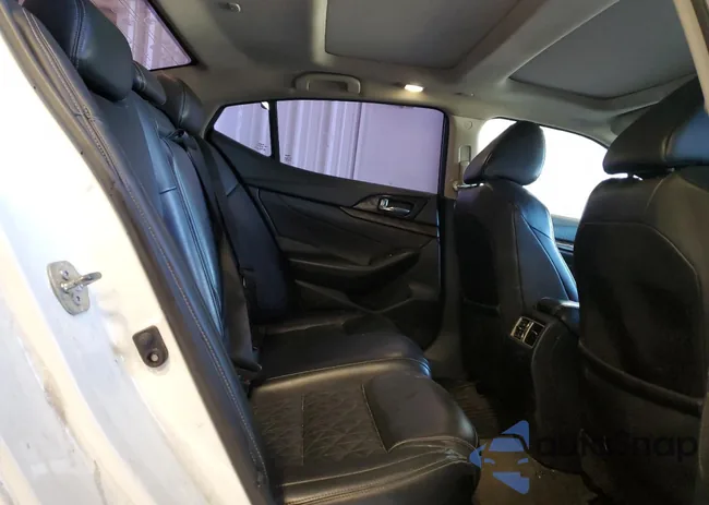 1N4AA6AP3HC455327: 76387674