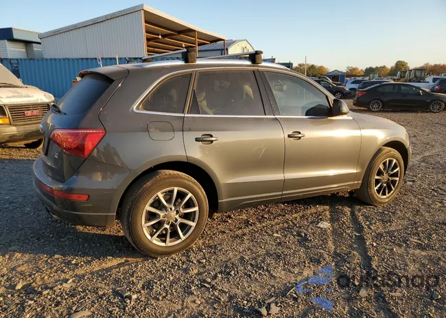 WA1CKAFP7AA034038: 77684974