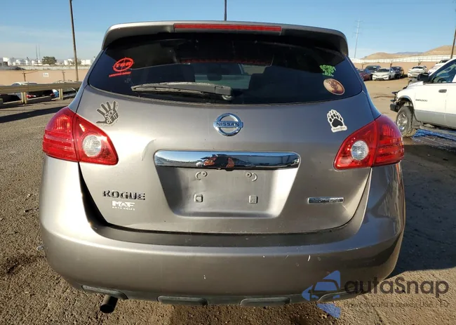 JN8AS5MT7CW295510: 78284474