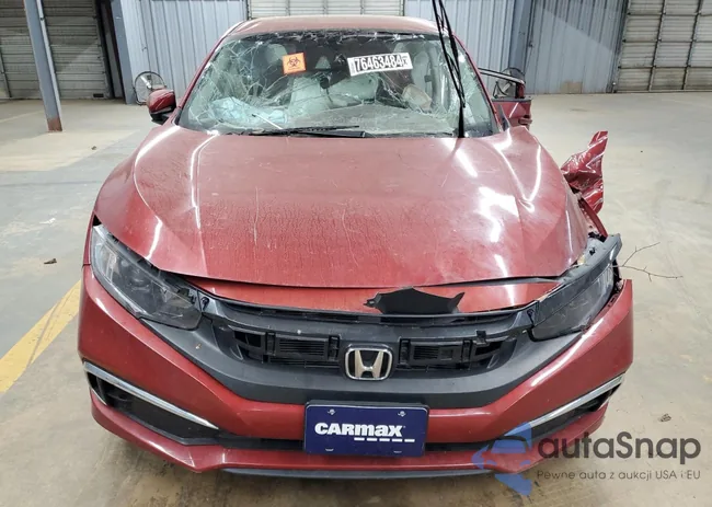 19XFC2F63KE045470: 76463484