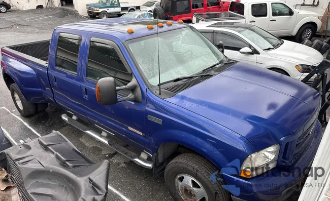 1FTWW33P23EC02154: 74262214