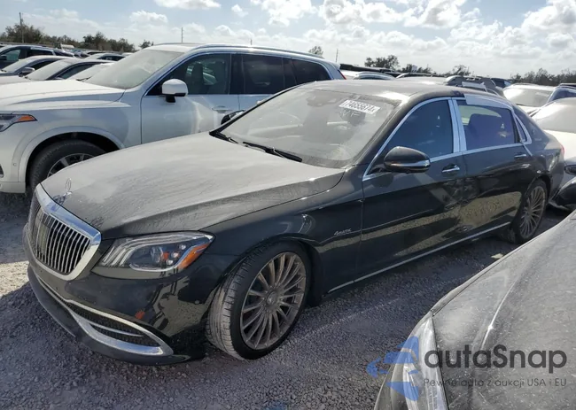 W1KUX8GB0LA558390: 74655674