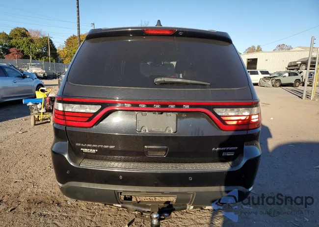 1C4RDHDGXFC180063: 77191264