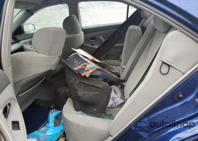 4T1BE46K47U075003: 86263295