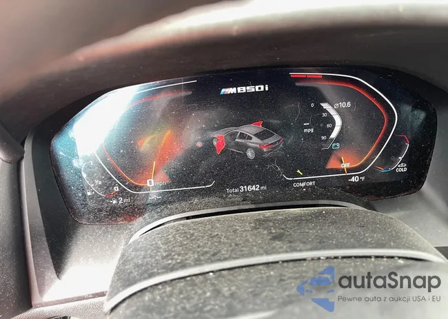 WBAGV8C09NCH96974: 74444594