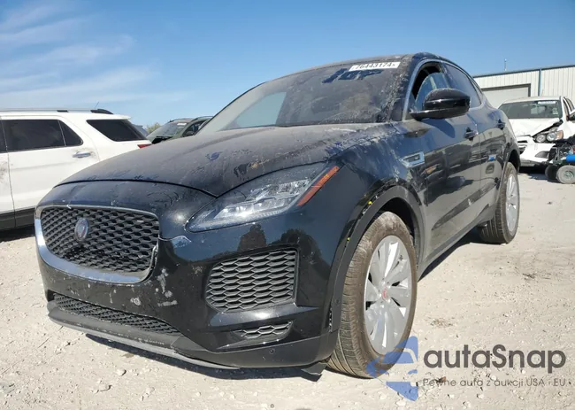 SADFP2FX4J1Z33342: 81258135