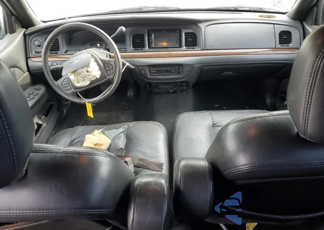 2FAFP74W33X220077: 49122725