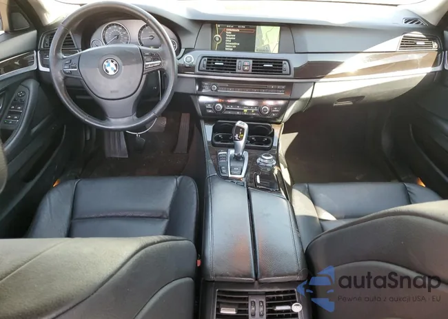 WBAFU7C50CDU65595: 75434194