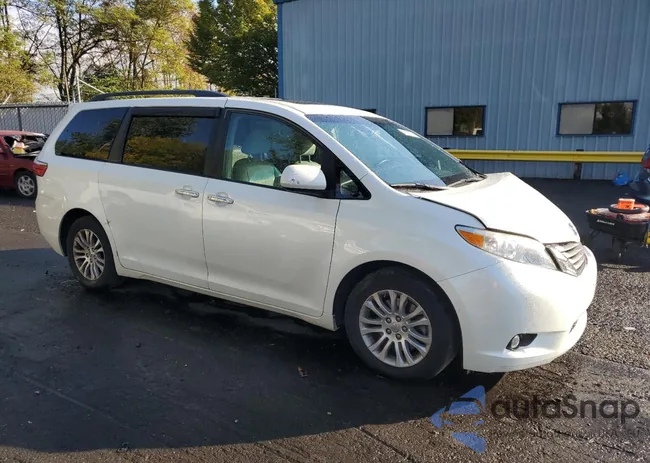 5TDYK3DC3FS564900: 76197774