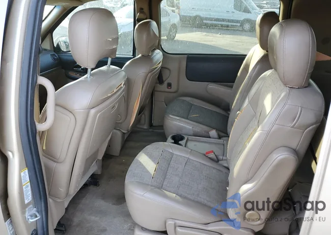 5GZDV23L05D189008: 78194524