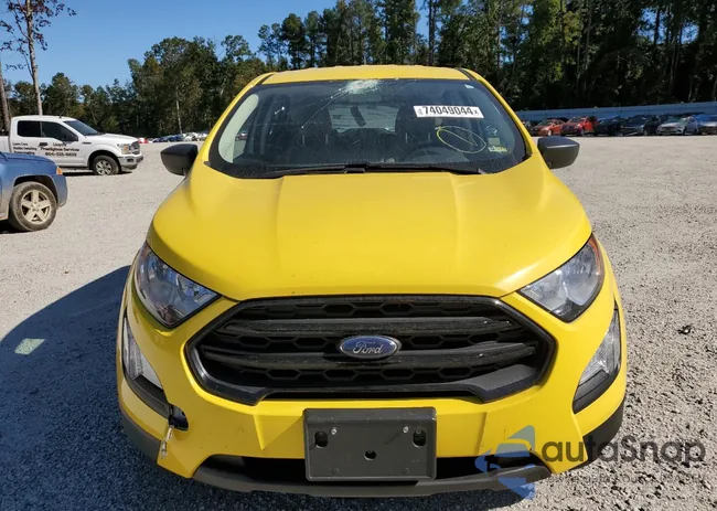 MAJ3S2FE9MC450102: 74049044