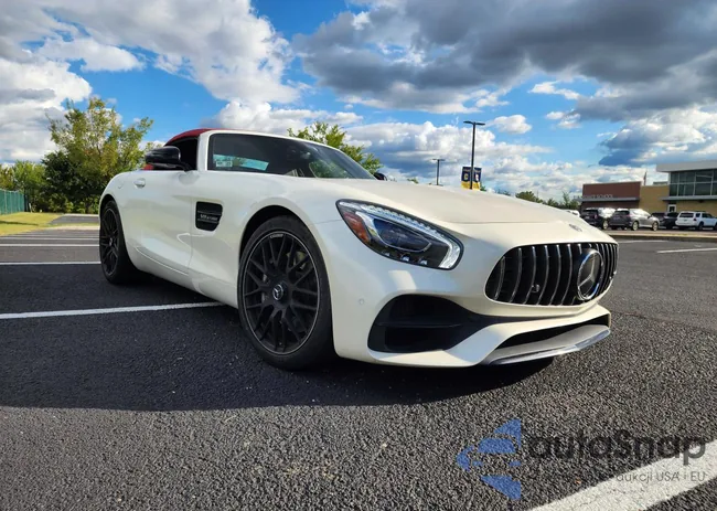 WDDYK7HA2JA018312: 75453494