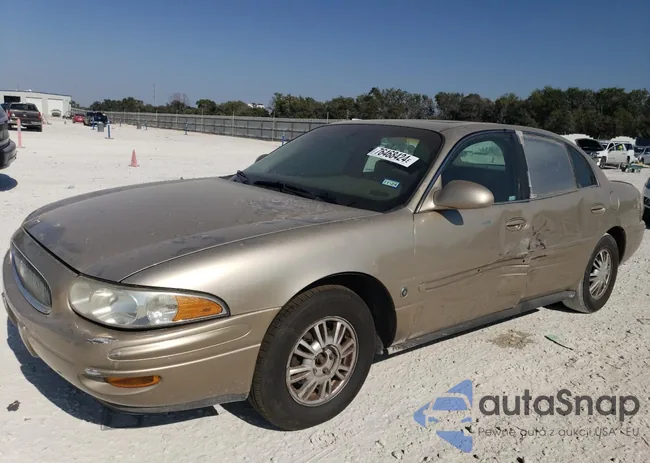 1G4HR54K05U149120: 76468424