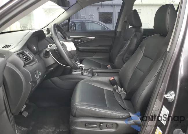 5FNYF5H57NB017014: 76490174