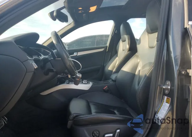 WAUBGAFL6GA011369: 76981094