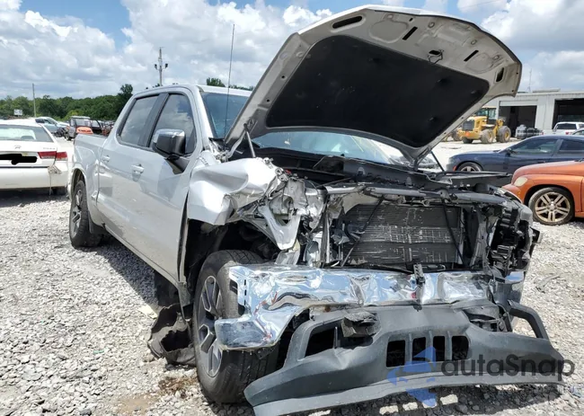 3GCUYDET2MG212792: 72197924