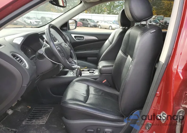 5N1DR2MM7KC591182: 78038434