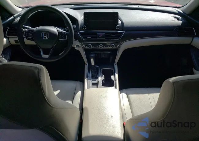 1HGCV1F46KA040239: 76136894