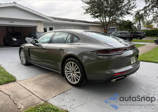 WP0AJ2A71PL103753: 76814934