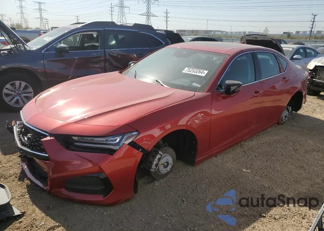 19UUB5F45MA014559: 75253264