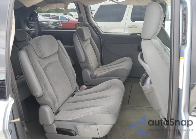 2C4GP54L45R395292: 67013015